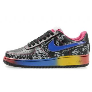 Nike Air Force 1 Basse Pour Femme Pas Cher